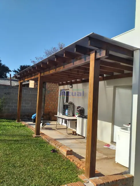 Casa com 2 quartos à venda, 70m2 em Santo Angelo - RS - imagem 8 Foto 8 de Casa com 2 quartos à venda, 70m2 em Santo Angelo - RS