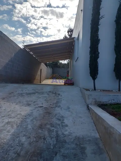 Casa com 2 quartos à venda, 70m2 em Santo Angelo - RS - imagem 5 Foto 5 de Casa com 2 quartos à venda, 70m2 em Santo Angelo - RS