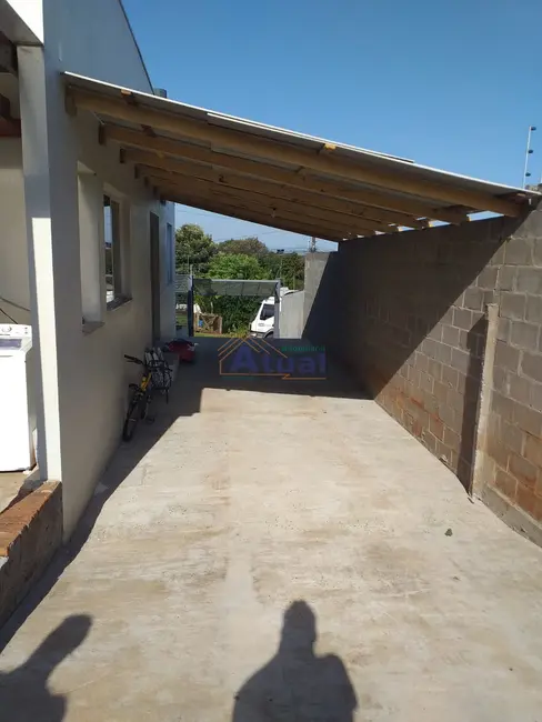 Casa com 2 quartos à venda, 70m2 em Santo Angelo - RS - imagem 7 Foto 7 de Casa com 2 quartos à venda, 70m2 em Santo Angelo - RS