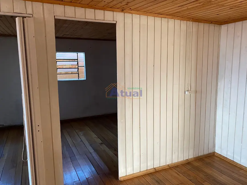 Foto 6 de Casa com 3 quartos à venda, 91m2 em São Carlos, Santo Angelo - RS