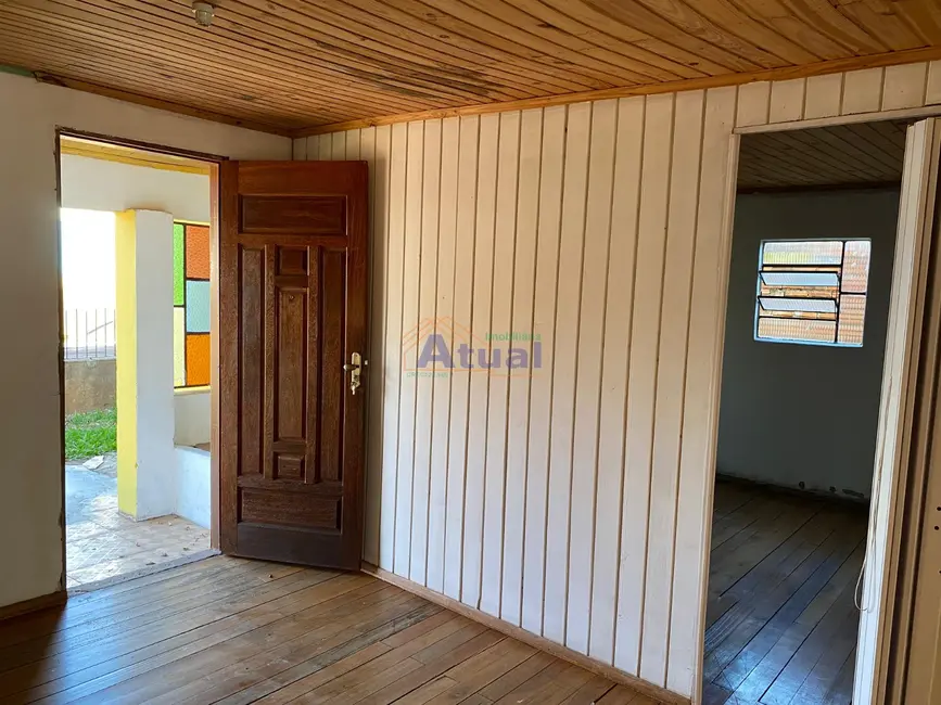 Foto 5 de Casa com 3 quartos à venda, 91m2 em São Carlos, Santo Angelo - RS