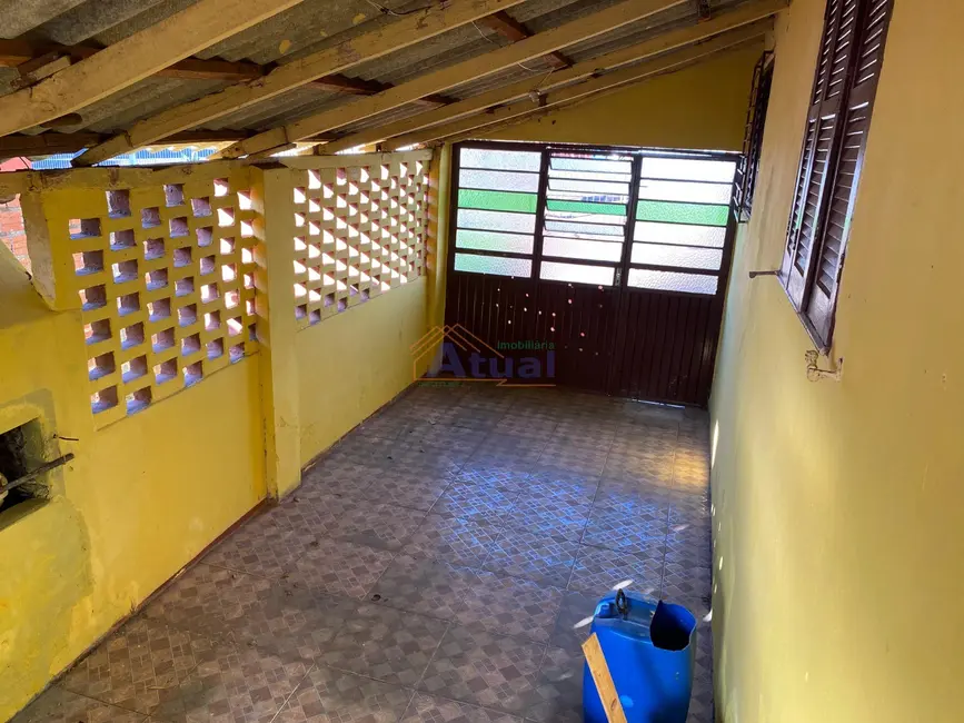 Foto 3 de Casa com 3 quartos à venda, 91m2 em São Carlos, Santo Angelo - RS