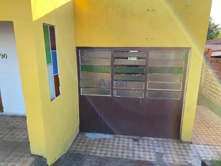 Foto 2 de Casa com 3 quartos à venda, 91m2 em São Carlos, Santo Angelo - RS