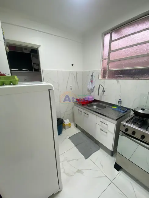 Foto 2 de Apartamento com 2 quartos à venda, 60m2 em Centro, Santo Angelo - RS