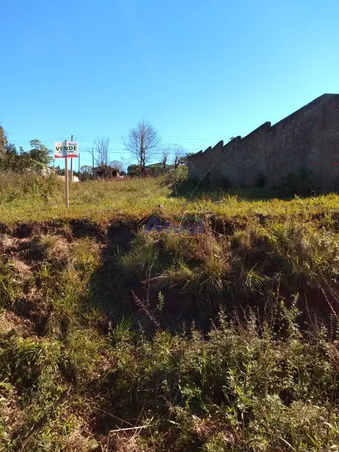 Foto 1 de Terreno / Lote à venda, 265m2 em Santa Clara, Santo Angelo - RS