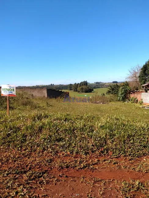 Foto 1 de Terreno / Lote à venda, 265m2 em Santa Clara, Santo Angelo - RS