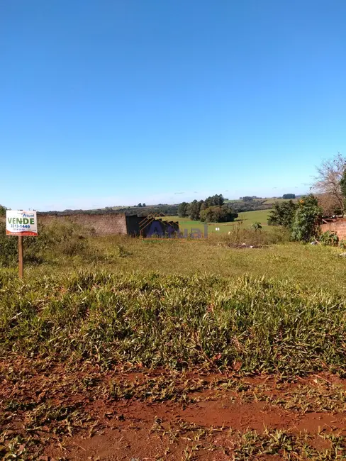 Foto 3 de Terreno / Lote à venda, 265m2 em Santa Clara, Santo Angelo - RS