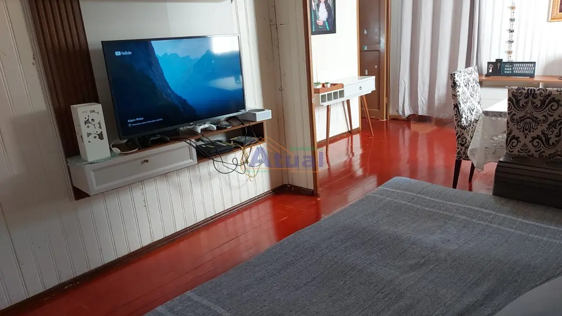 Casa com 3 quartos à venda e para alugar, 121m2 em Santo Angelo - RS - imagem 7 Foto 7 de Casa com 3 quartos à venda e para alugar, 121m2 em Santo Angelo - RS
