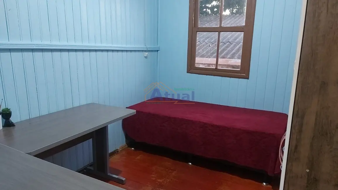 Foto 2 de Casa com 3 quartos à venda, 121m2 em Santo Angelo - RS
