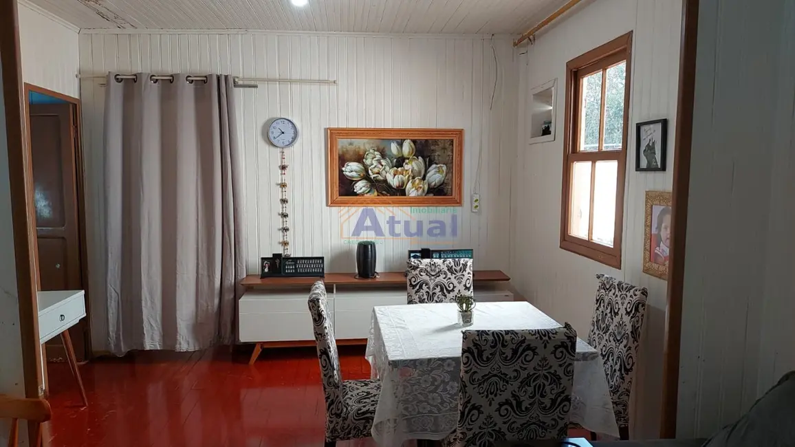 Foto 1 de Casa com 3 quartos à venda, 121m2 em Santo Angelo - RS