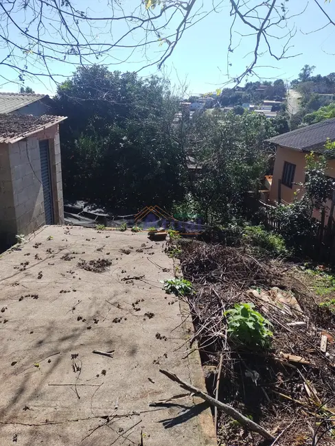 Foto 2 de Terreno / Lote à venda, 234m2 em Dido, Santo Angelo - RS