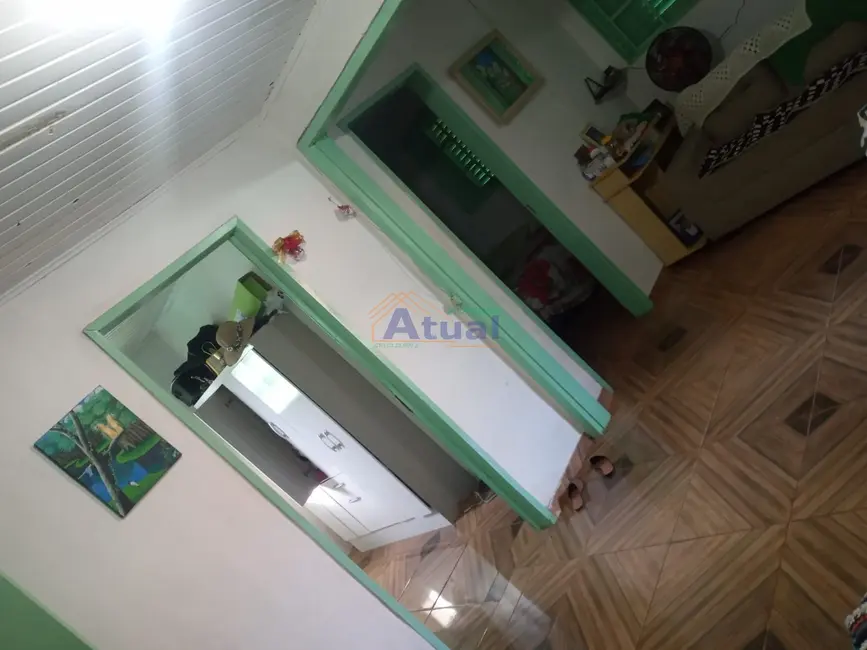 Casa com 3 quartos à venda, 144m2 em Cristal, Santo Angelo - RS - imagem 5 Foto 5 de Casa com 3 quartos à venda, 144m2 em Cristal, Santo Angelo - RS