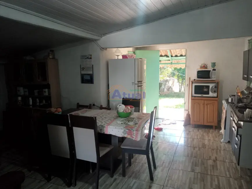 Foto 2 de Casa com 3 quartos à venda, 144m2 em Cristal, Santo Angelo - RS