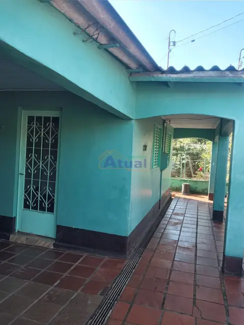 Foto 1 de Casa com 3 quartos à venda, 144m2 em Cristal, Santo Angelo - RS