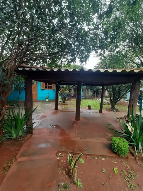 Foto 4 de Casa com 3 quartos à venda, 139m2 em São Carlos, Santo Angelo - RS