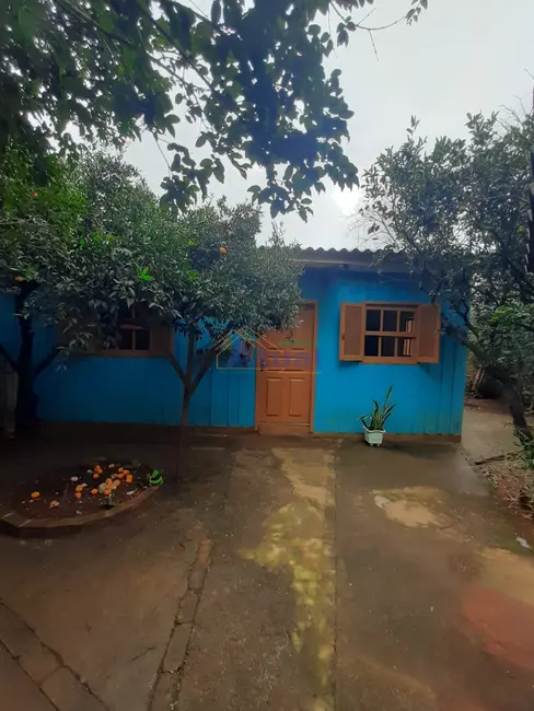 Foto 5 de Casa com 3 quartos à venda, 139m2 em São Carlos, Santo Angelo - RS