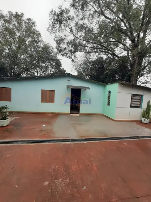 Foto 8 de Casa com 3 quartos à venda, 139m2 em São Carlos, Santo Angelo - RS