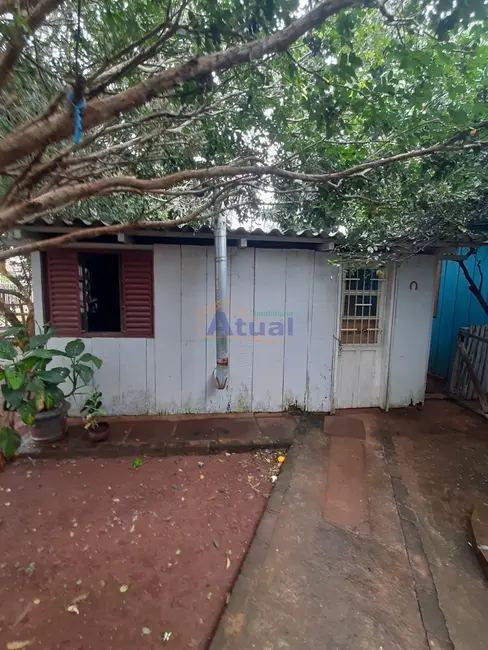 Foto 6 de Casa com 3 quartos à venda, 139m2 em São Carlos, Santo Angelo - RS