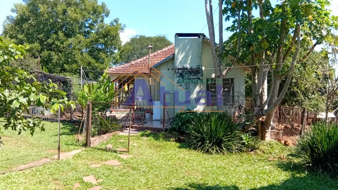 Foto 2 de Sítio / Rancho com 3 quartos à venda, 100m2 em Santo Angelo - RS