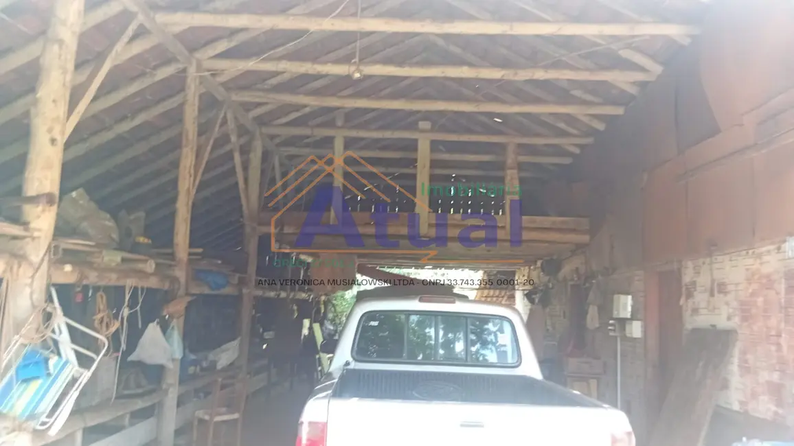 Foto 6 de Sítio / Rancho com 3 quartos à venda, 100m2 em Santo Angelo - RS