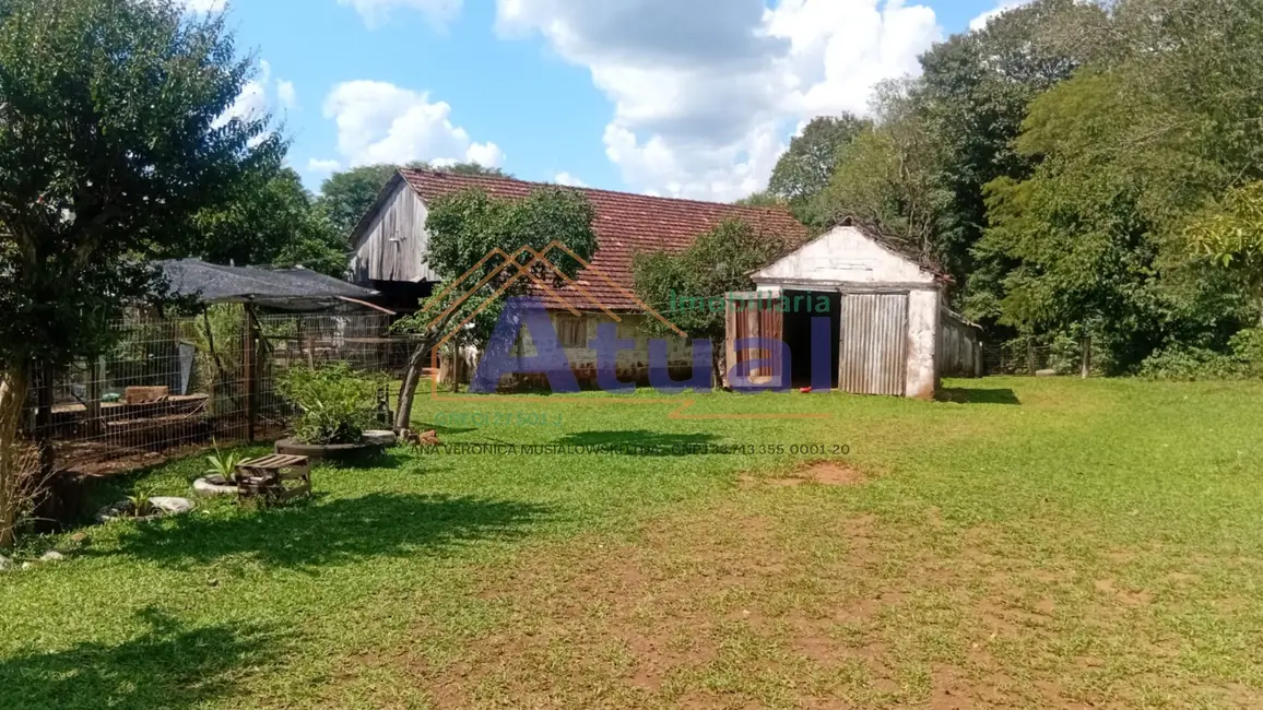 Foto 4 de Sítio / Rancho com 3 quartos à venda, 100m2 em Santo Angelo - RS