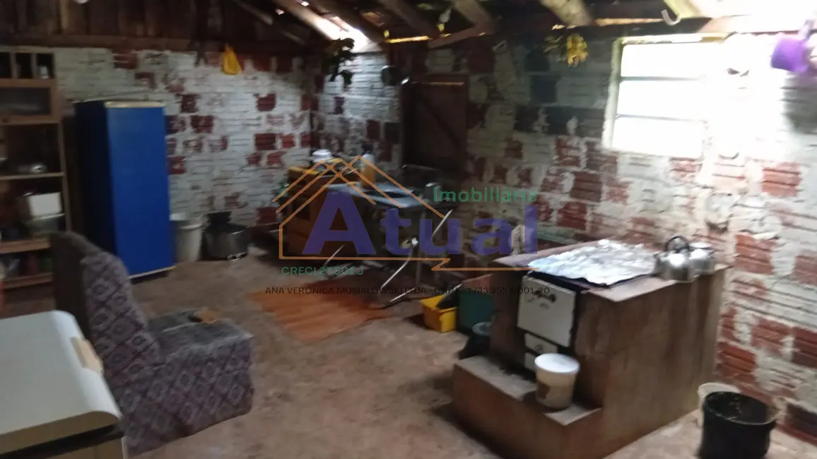 Foto 9 de Sítio / Rancho com 3 quartos à venda, 100m2 em Santo Angelo - RS