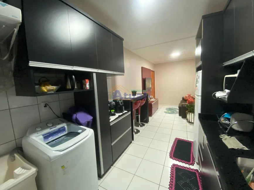 Apartamento com 2 quartos à venda em Jardim das Palmeiras, Santo Angelo - RS - imagem 5 Foto 5 de Apartamento com 2 quartos à venda em Jardim das Palmeiras, Santo Angelo - RS