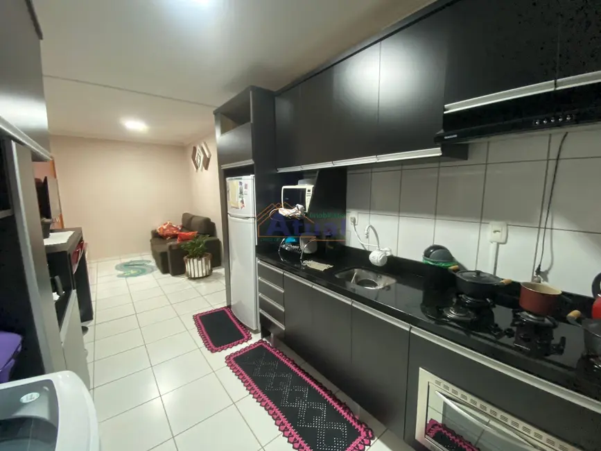 Foto 1 de Apartamento com 2 quartos à venda em Jardim das Palmeiras, Santo Angelo - RS