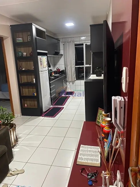 Apartamento com 2 quartos à venda em Jardim das Palmeiras, Santo Angelo - RS - imagem 7 Foto 7 de Apartamento com 2 quartos à venda em Jardim das Palmeiras, Santo Angelo - RS