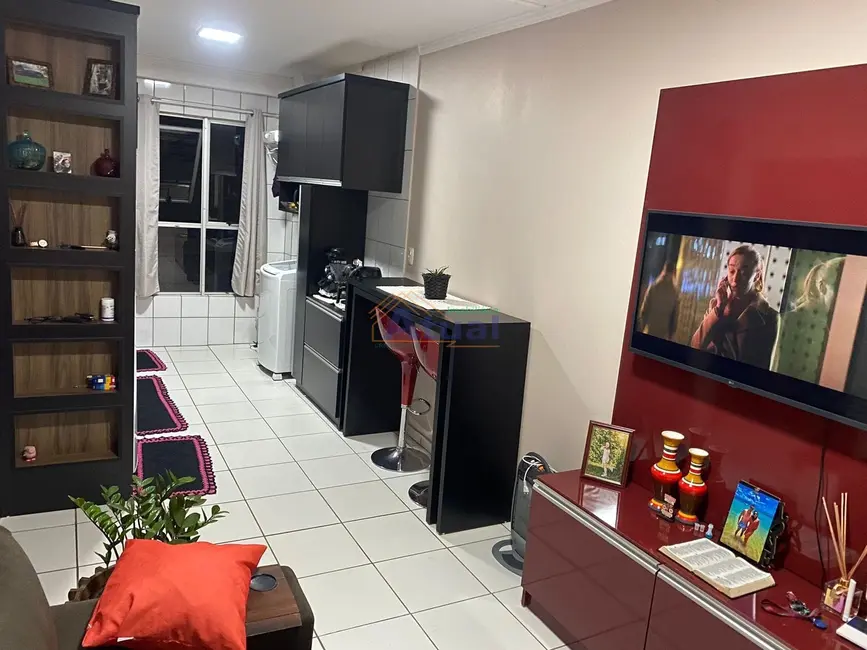 Foto 2 de Apartamento com 2 quartos à venda em Jardim das Palmeiras, Santo Angelo - RS