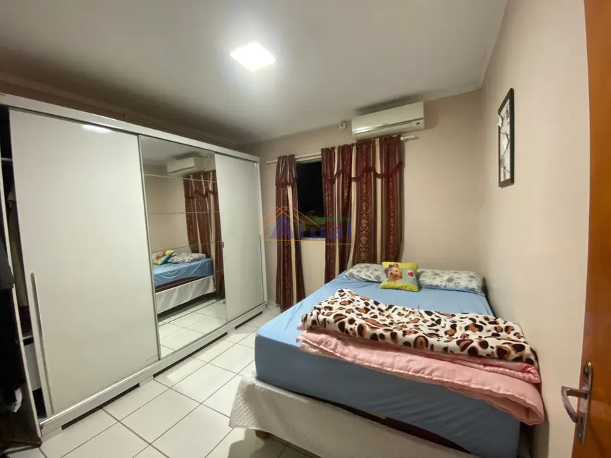 Apartamento com 2 quartos à venda em Jardim das Palmeiras, Santo Angelo - RS - imagem 6 Foto 6 de Apartamento com 2 quartos à venda em Jardim das Palmeiras, Santo Angelo - RS