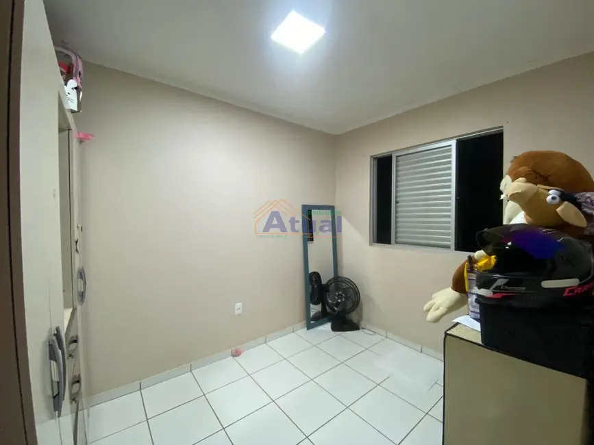 Apartamento com 2 quartos à venda em Jardim das Palmeiras, Santo Angelo - RS - imagem 3 Foto 3 de Apartamento com 2 quartos à venda em Jardim das Palmeiras, Santo Angelo - RS