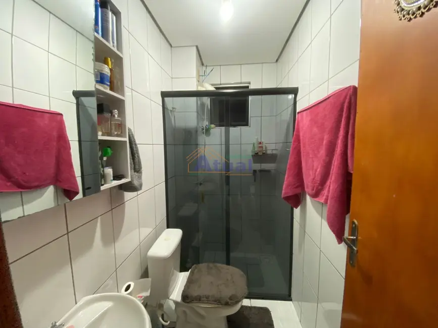 Apartamento com 2 quartos à venda em Jardim das Palmeiras, Santo Angelo - RS - imagem 4 Foto 4 de Apartamento com 2 quartos à venda em Jardim das Palmeiras, Santo Angelo - RS