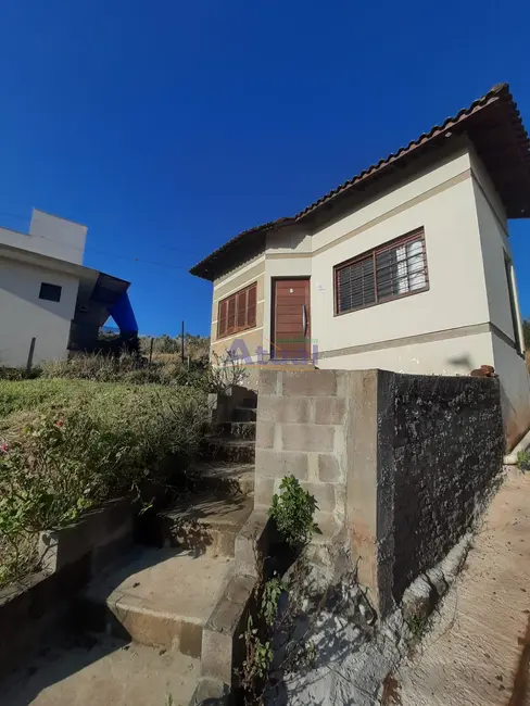 Foto 2 de Casa com 1 quarto à venda, 40m2 em Haller, Santo Angelo - RS