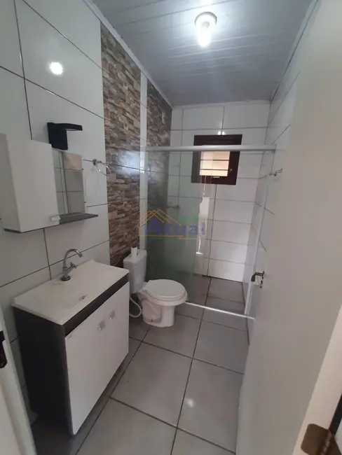 Foto 8 de Casa com 1 quarto à venda, 40m2 em Haller, Santo Angelo - RS