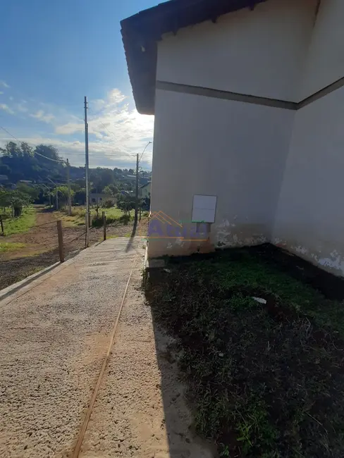 Foto 3 de Casa com 1 quarto à venda, 40m2 em Haller, Santo Angelo - RS