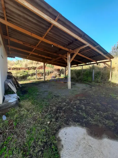 Foto 4 de Casa com 1 quarto à venda, 40m2 em Haller, Santo Angelo - RS