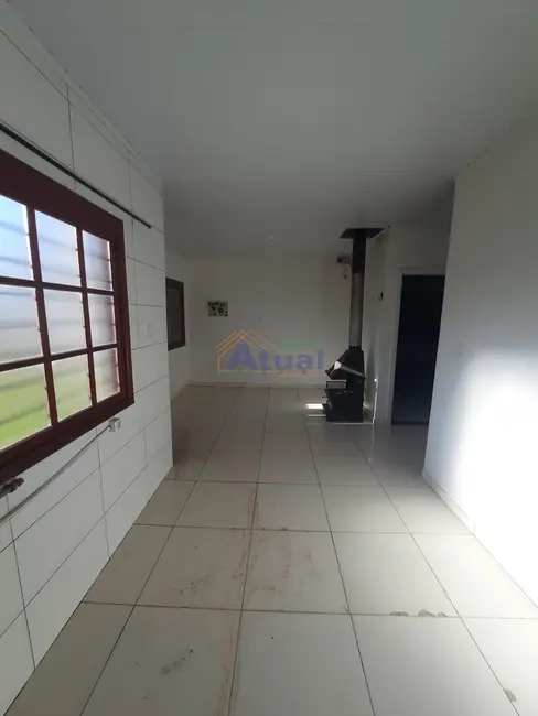 Foto 7 de Casa com 1 quarto à venda, 40m2 em Haller, Santo Angelo - RS