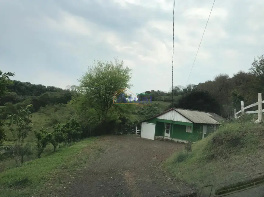 Foto 1 de Chácara com 2 quartos à venda, 2398m2 em Haller, Santo Angelo - RS