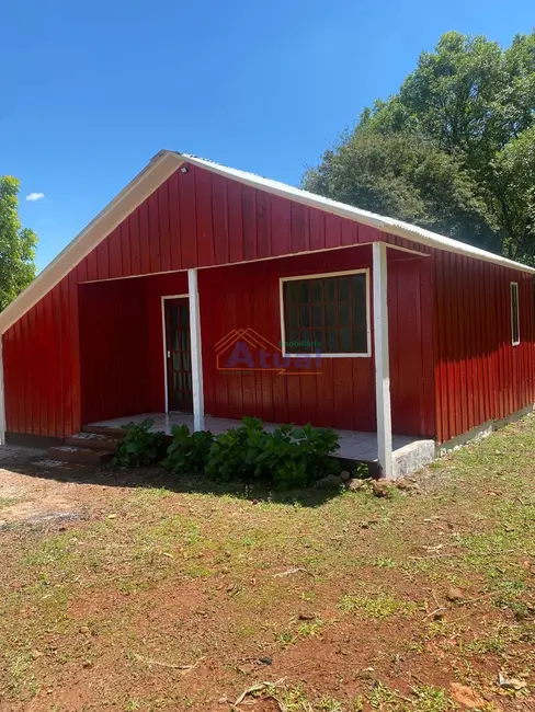 Chácara com 2 quartos à venda, 2398m2 em Haller, Santo Angelo - RS - imagem 3 Foto 3 de Chácara com 2 quartos à venda, 2398m2 em Haller, Santo Angelo - RS