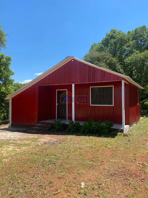 Chácara com 2 quartos à venda, 2398m2 em Haller, Santo Angelo - RS - imagem 2 Foto 2 de Chácara com 2 quartos à venda, 2398m2 em Haller, Santo Angelo - RS