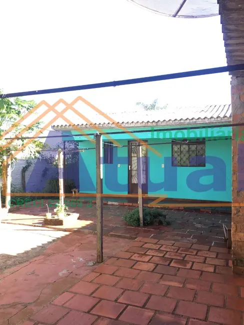 Foto 1 de Casa com 3 quartos à venda, 90m2 em Pippi, Santo Angelo - RS