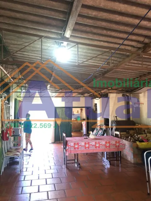 Foto 6 de Casa com 3 quartos à venda, 90m2 em Pippi, Santo Angelo - RS