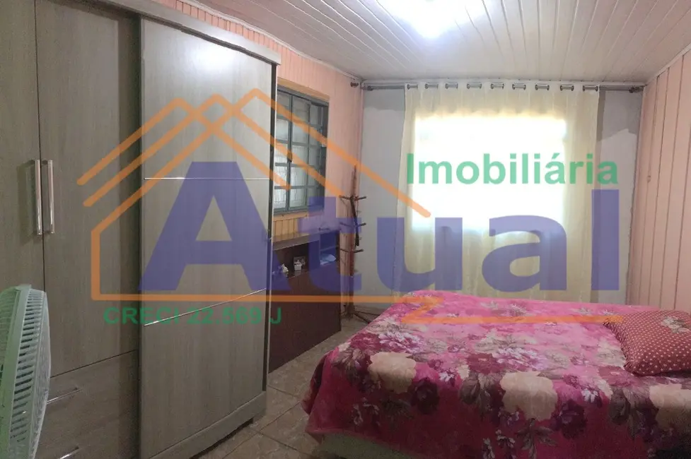 Foto 5 de Casa com 3 quartos à venda, 90m2 em Pippi, Santo Angelo - RS