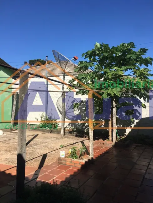 Foto 2 de Casa com 3 quartos à venda, 90m2 em Pippi, Santo Angelo - RS