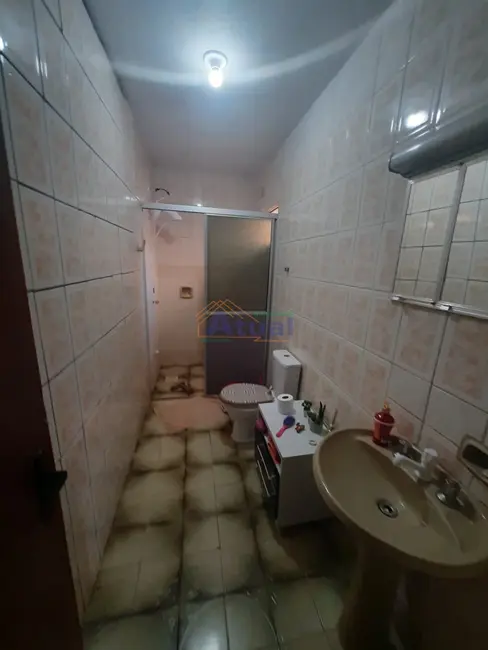 Foto 4 de Casa com 2 quartos à venda, 179m2 em Oliveira, Santo Angelo - RS