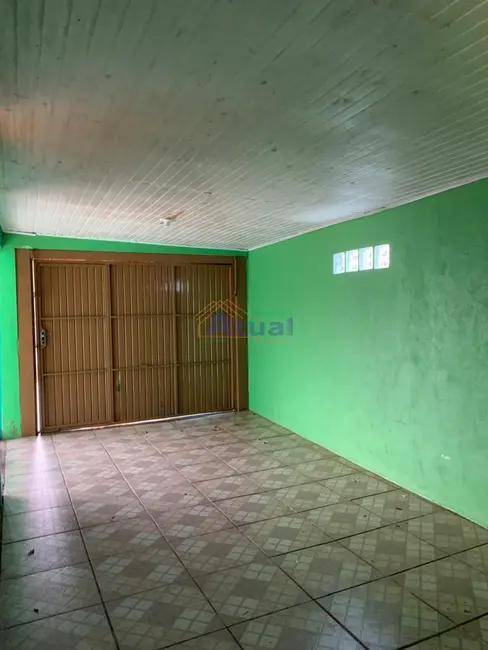 Foto 8 de Casa com 2 quartos à venda, 76m2 em Meller Norte, Santo Angelo - RS