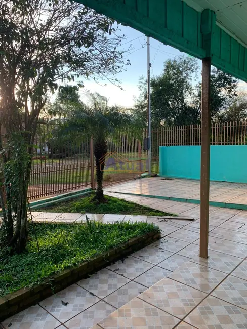 Foto 3 de Casa com 2 quartos à venda, 76m2 em Meller Norte, Santo Angelo - RS