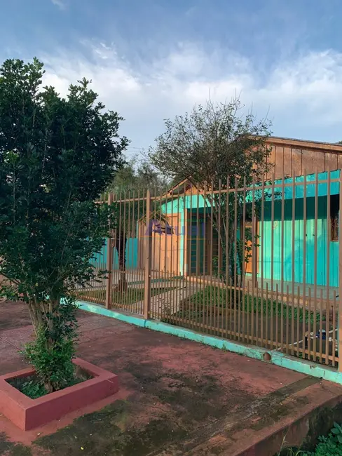 Foto 1 de Casa com 2 quartos à venda, 76m2 em Meller Norte, Santo Angelo - RS
