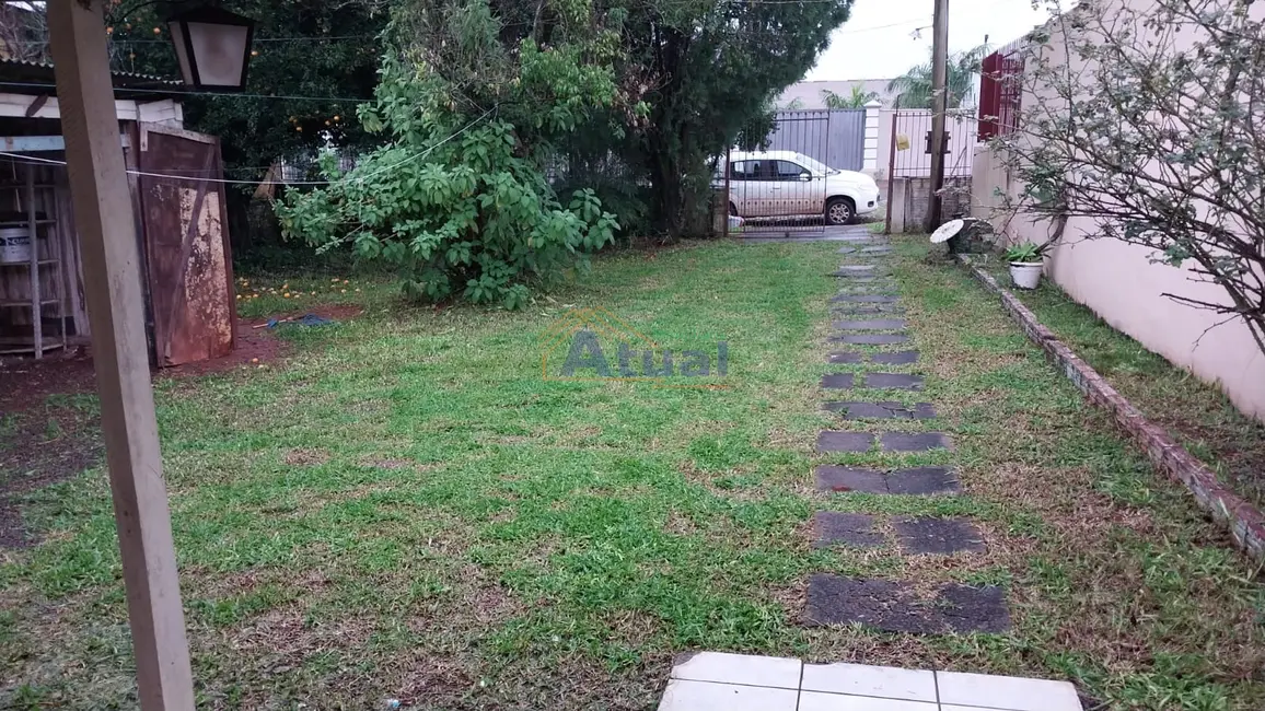 Casa com 2 quartos à venda, 121m2 em Santo Angelo - RS - imagem 4 Foto 4 de Casa com 2 quartos à venda, 121m2 em Santo Angelo - RS